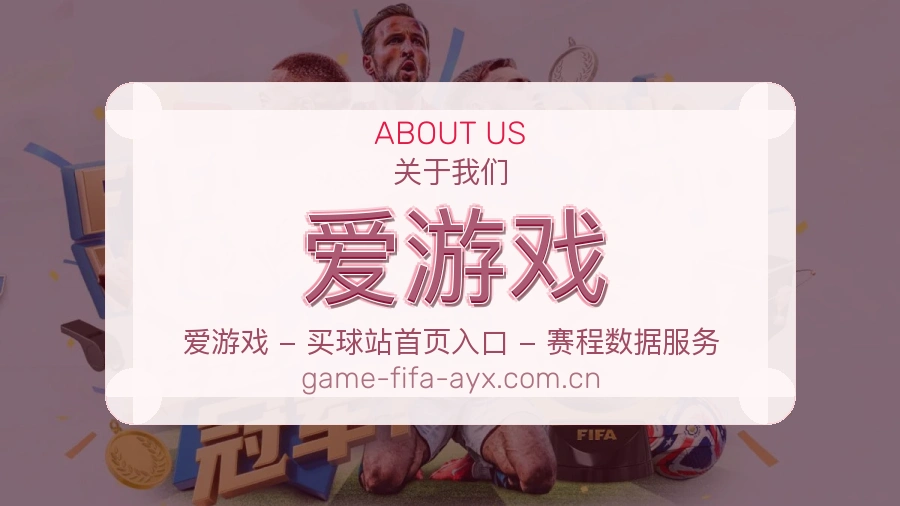 爱游戏关于我们
