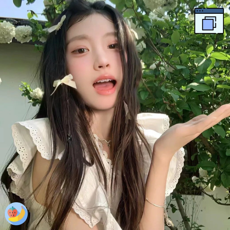 小叶